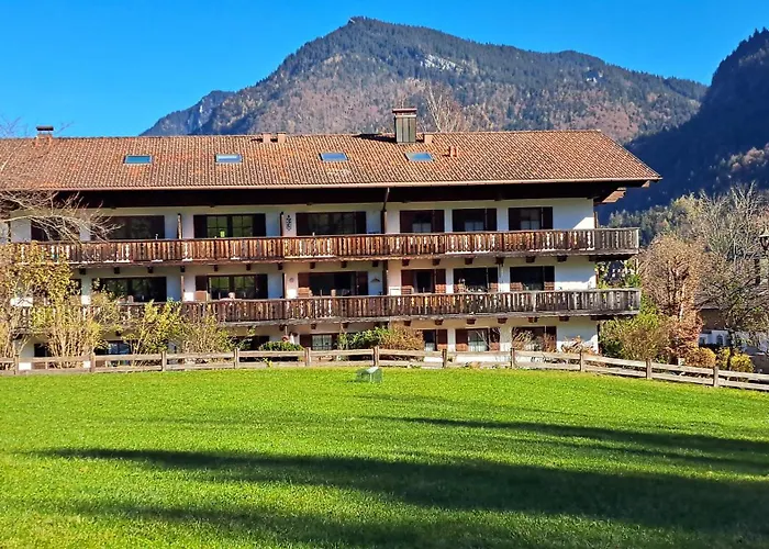Ferienwohnung Dillmann