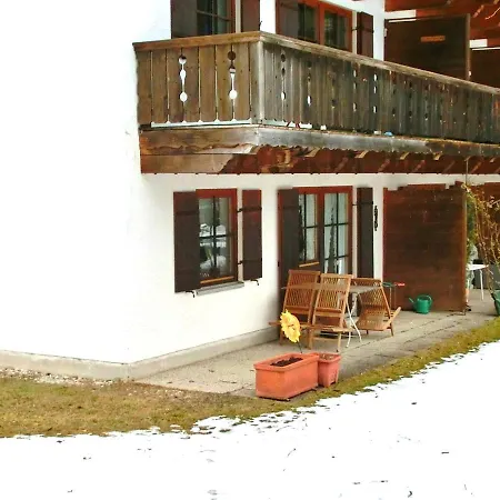 Ferienwohnung Dillmann Захранг Экстерьер фото