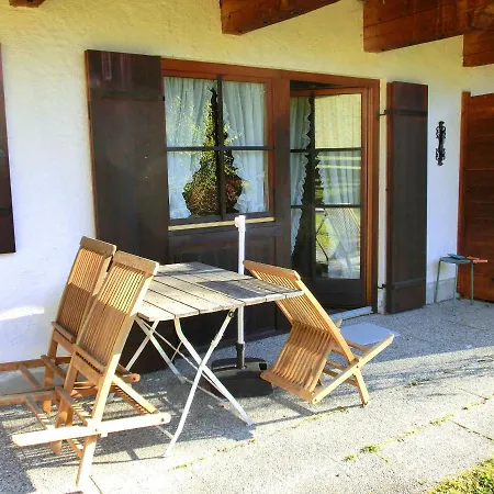 Ferienwohnung Dillmann Захранг Экстерьер фото