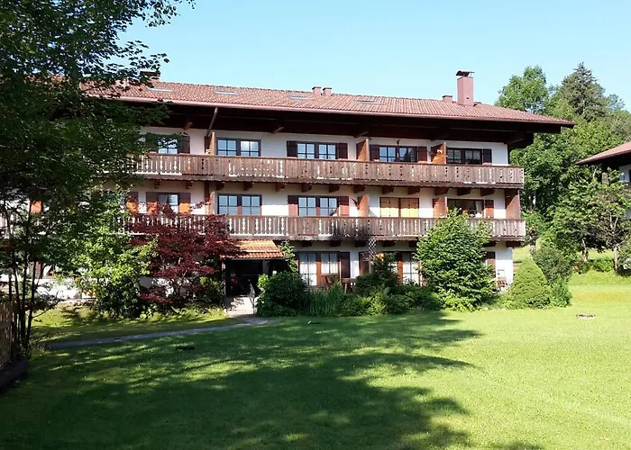 Ferienwohnung Dillmann