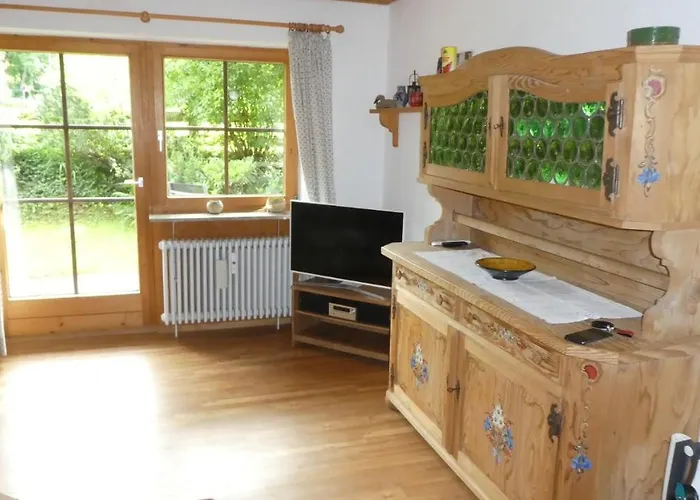 Ferienwohnung Dillmann