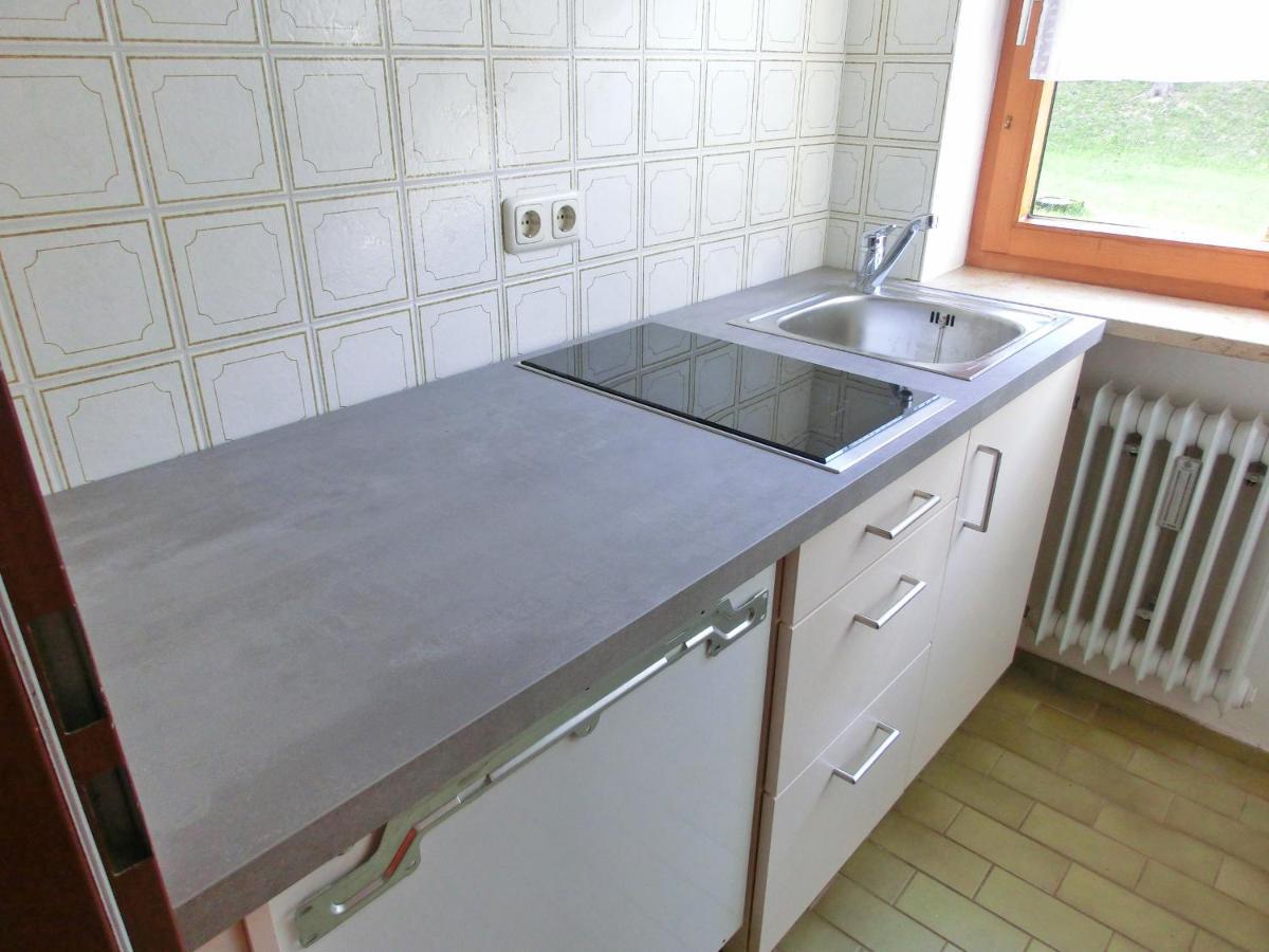 Dillmann Apartment