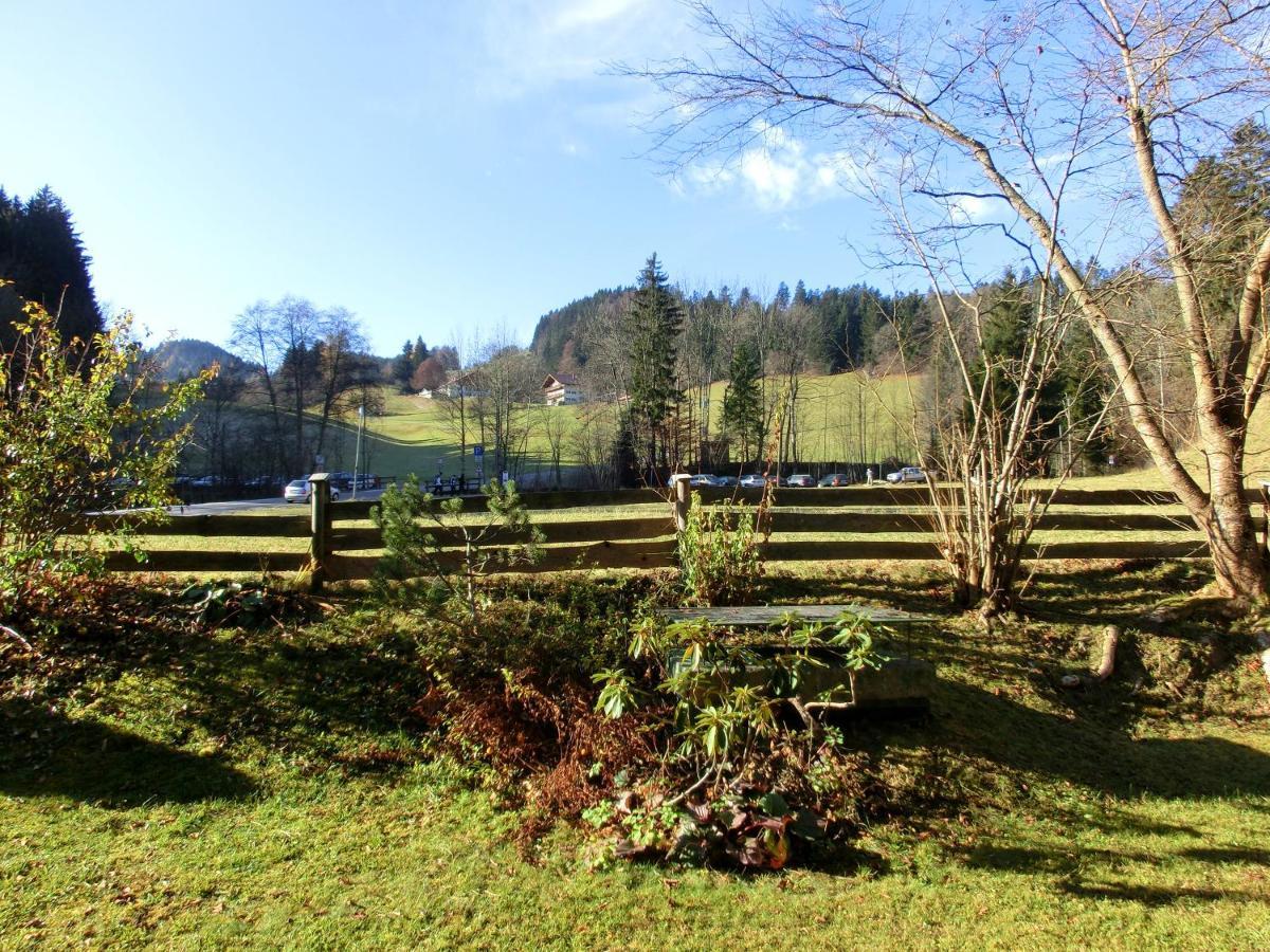 Apartment Dillmann