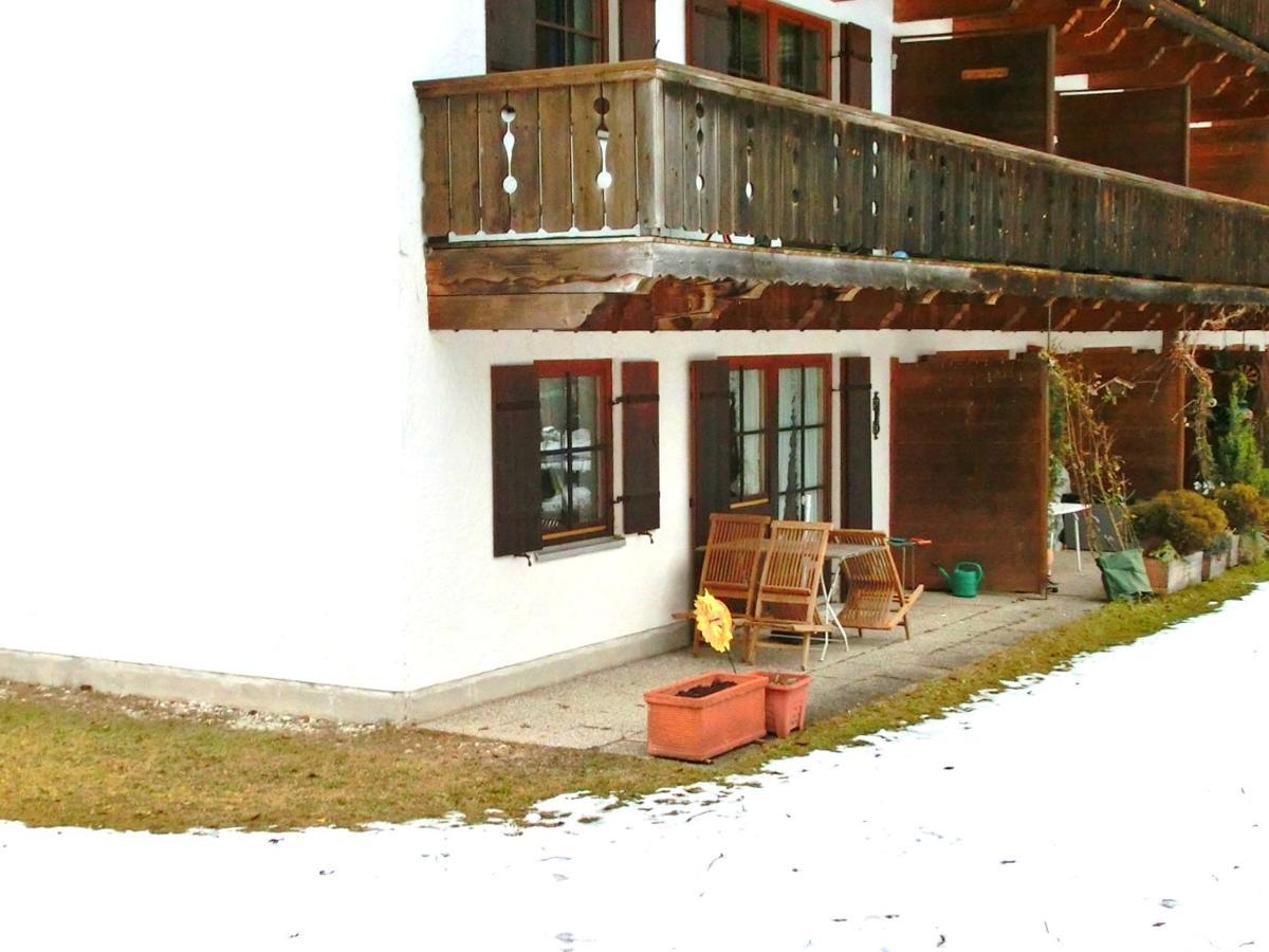 Dillmann Apartment