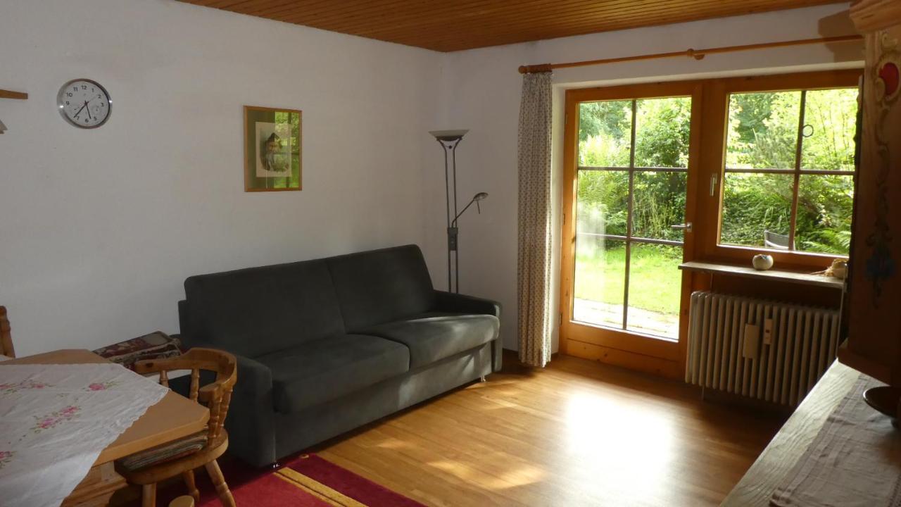Dillmann Apartment