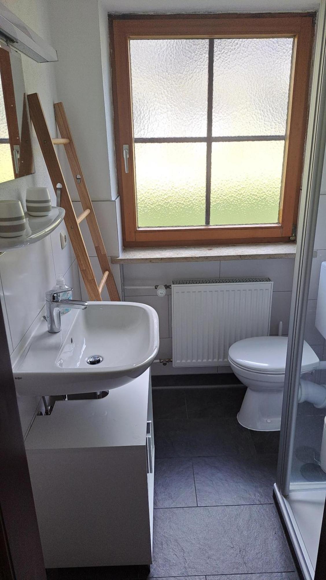 Apartment Dillmann Sachrang